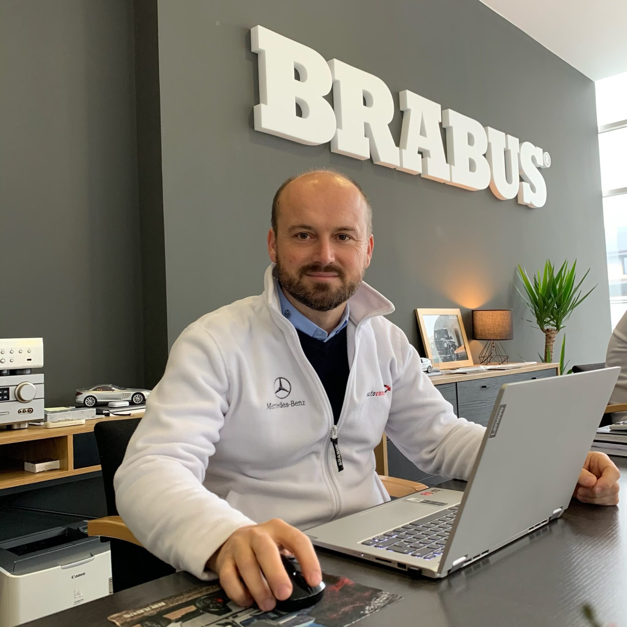 Krešimir Brkljačić